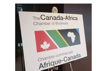 Namibia to host Canada–Africa business conference next month 