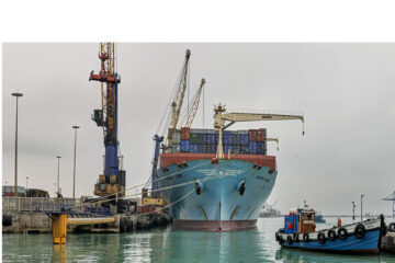 Trade balance records N$856m surplus in June