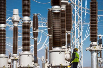NamPower secures over N$2 billion for transmission projects
