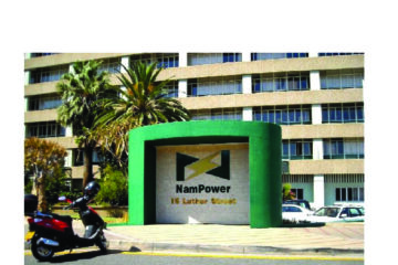 Local authorities, SOEs owe NamPower N$557m