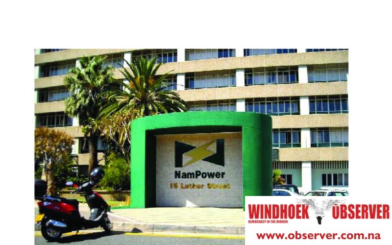 Local authorities, SOEs owe NamPower N$557m