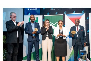 NamPower lists N$5 billion bond on NSX