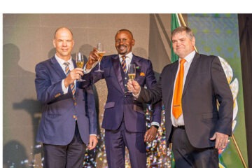 NamRA charts digital transformation roadmap 