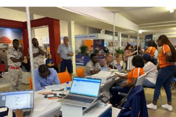 NamRA surpasses target with N$81.1 billion revenue