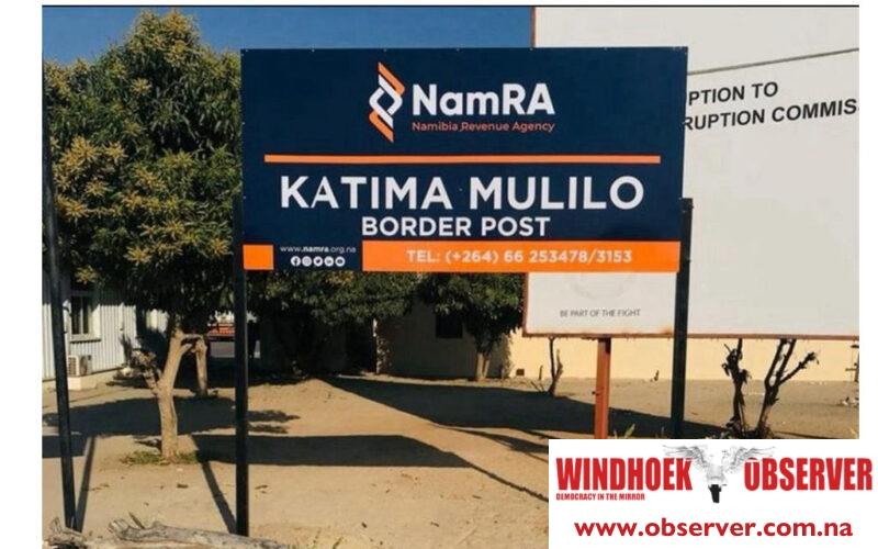 NamRA spends N$382m on procurement