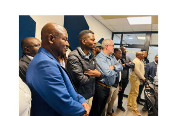 NamWater looks to Botswana’s smart metering model for improved revenue
