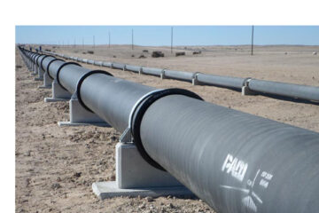 Water supply capacity to increase by 2030