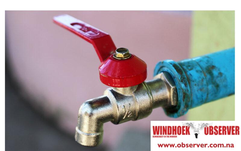 NamWater’s water supply costs increase