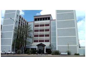 NamWater owed N$2.8bn