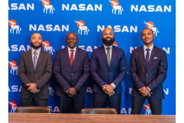 Nasan Energies gets greenlight to acquire 52 fuel stations