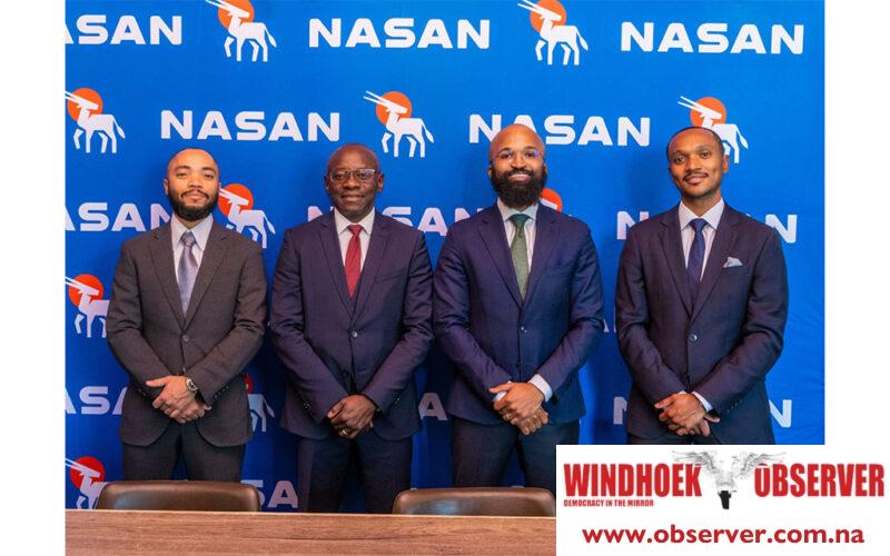 Nasan Energies gets greenlight to acquire 52 fuel stations