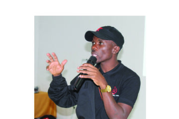 Why parliament must close Namibia’s loopholes on private employment agencies?
