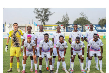 Zimmer names final COSAFA U20 squad