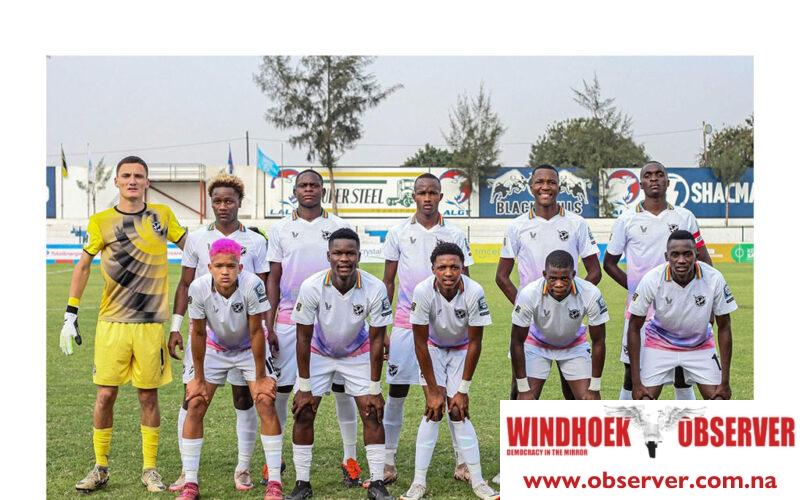 Zimmer names final COSAFA U20 squad