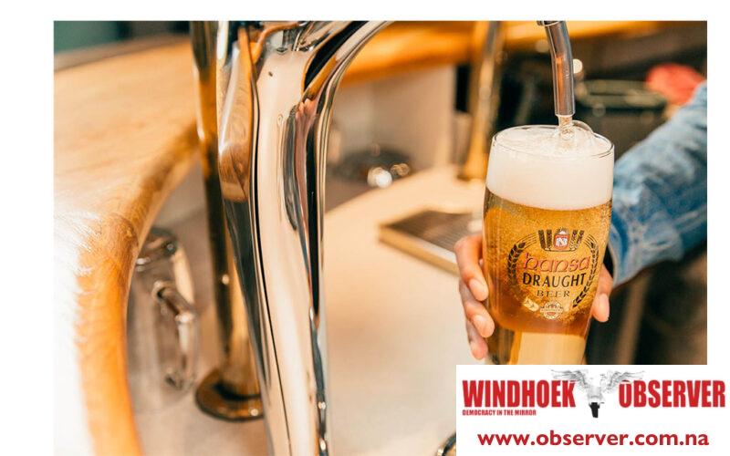 NBL to pay ordinary dividend of 157 cents per share