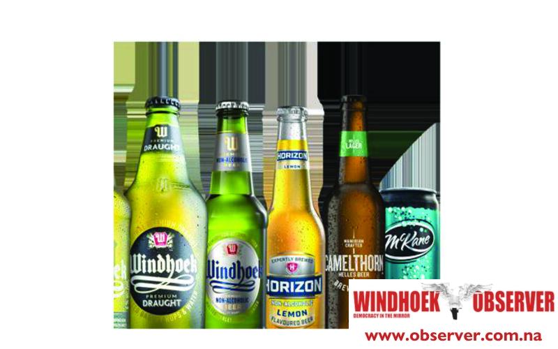 NBL’s revenue increases to N$2.1 billion