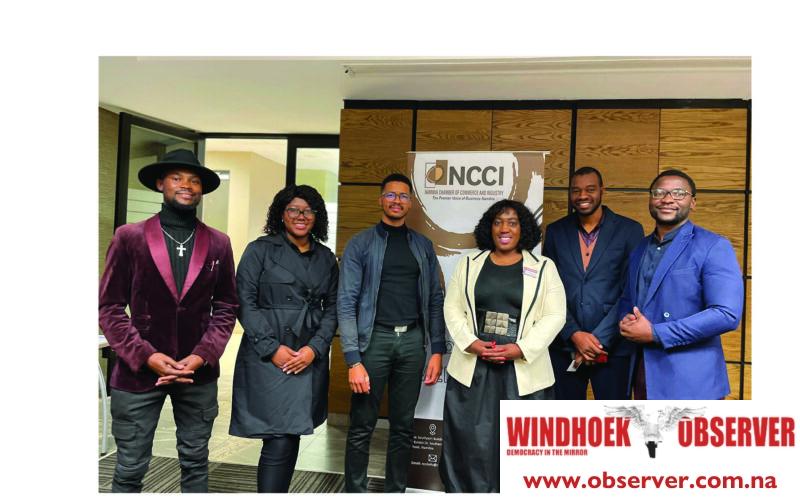 NCCI calls on members to solve industry-specific hurdles