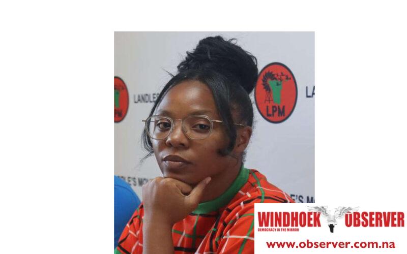 Geingob served the nation selflessly – Ndala