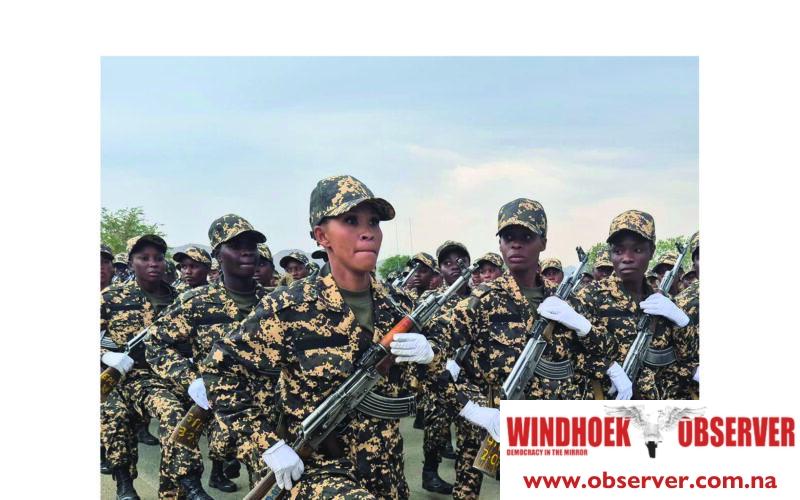 NDF to recruit 1 500 despite Govt job freeze