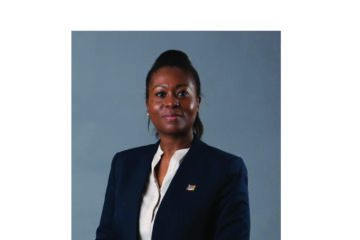 Namibia eyes new trade pact with US after AGOA ended