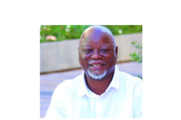 Zambezi succession issue not fully resolved-Kamanyah