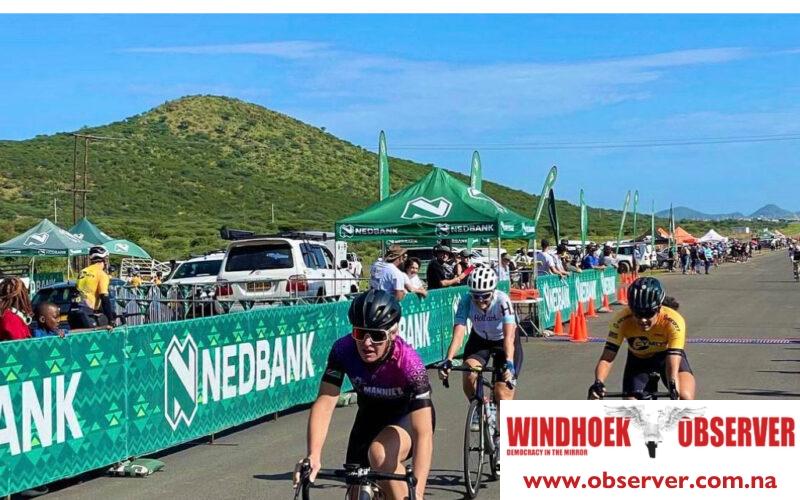 Nedbank National Cycling Championships 2024 promises showdown