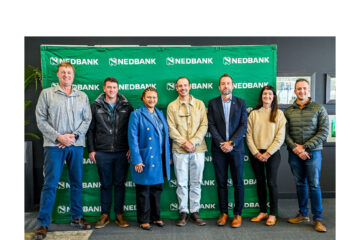 Nedbank-Trollope deal targets growth in mineral sector