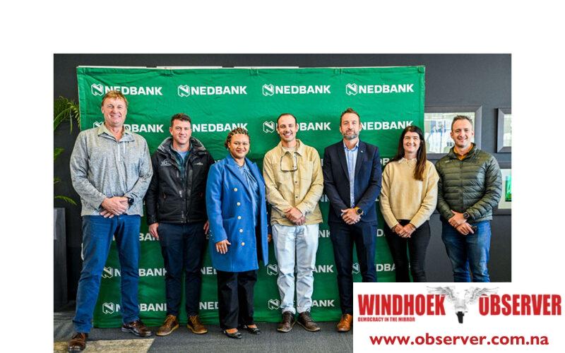 Nedbank-Trollope deal targets growth in mineral sector
