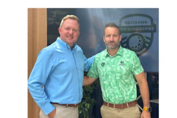 Nedbank launches agricultural development programme