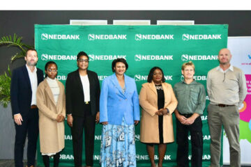 Nedbank Citi Dash returns with new routes 