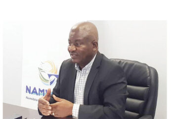 NamWater to reserve more tenders for local SMEs