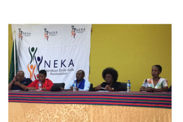 NEKA refutes division and alleged unlawful congress