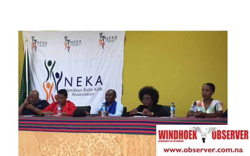 NEKA refutes division and alleged unlawful congress