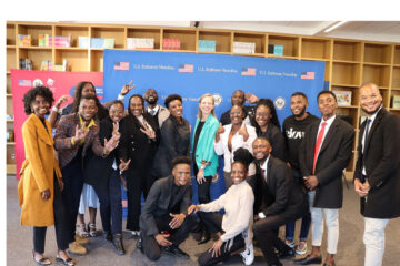 Sixteen Namibians selected for 2025 Mandela Washington Fellowship