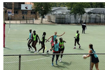 Namibia Netball Association calls under-21 players to trials