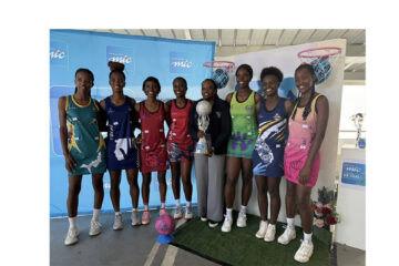 Netball Namibia to host COSANA tournament