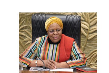 NNN urges youth to protect elderly and vulnerable in 2026 