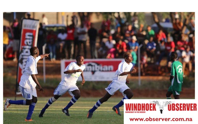 Ohangwena appoints technical team to manage Newspaper Cup team