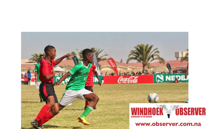 Excitement Builds as Nedbank Namibian Newspaper Cup Approaches
