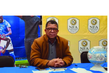 Brave Warriors fans travelling to Botswana to sign indemnity forms
