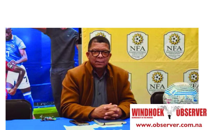 Brave Warriors fans travelling to Botswana to sign indemnity forms