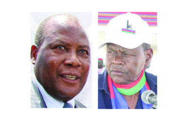 Shalli salutes Nghimtina’s liberation legacy