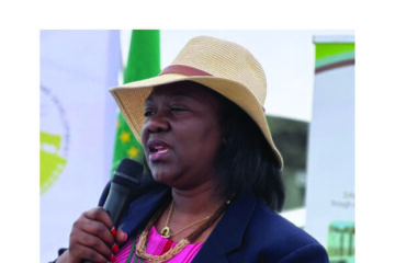 STOSAR II targets food security and value chain growth