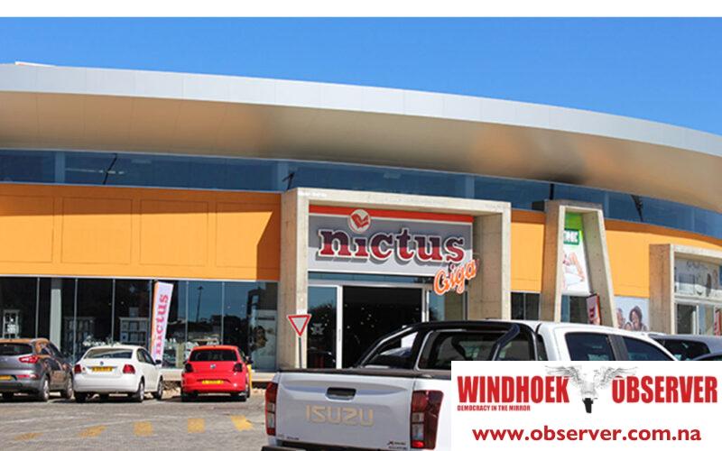 Nictus’s profit increase to N$31m