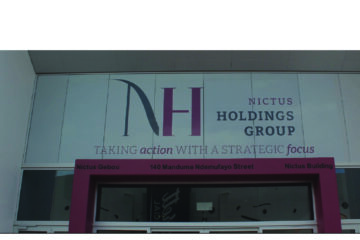 Nictus receives full mandate to repurchase shares