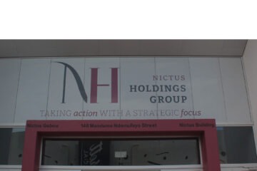 Nictus expects higher first-half earnings