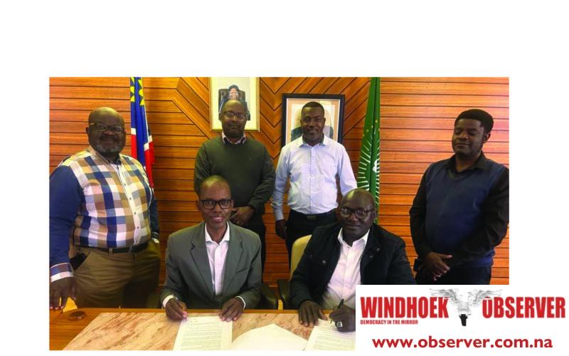 Nida, Nafau settle on worker remuneration
