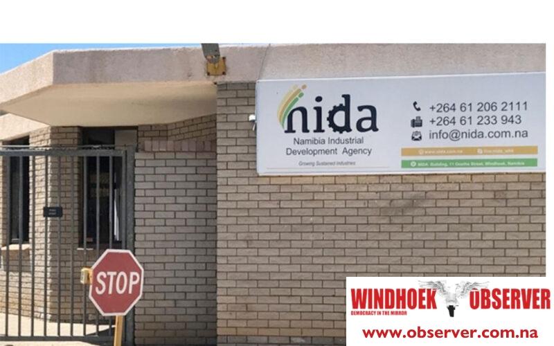 NIDA to address viability concerns
