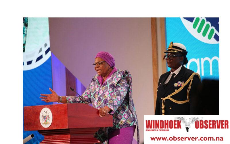 Uaandja calls for unity to tackle economic challenges