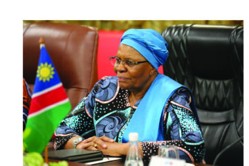 All eyes on NNN’s Sona …promises under a microscope 